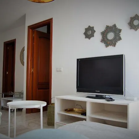 Apartment Alquilaencanarias Blanquitos Terrace El Medano (Tenerife)