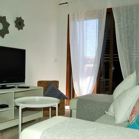 Alquilaencanarias Blanquitos Terrace Apartmán *