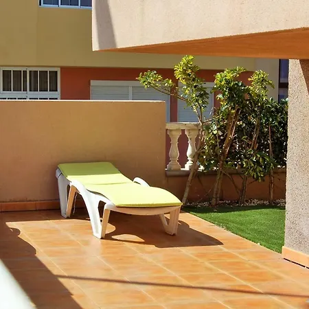 Alquilaencanarias Blanquitos Terrace
