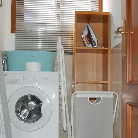 Apartment Alquilaencanarias Blanquitos Terrace *