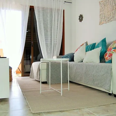 Alquilaencanarias Blanquitos Terrace * El Médano